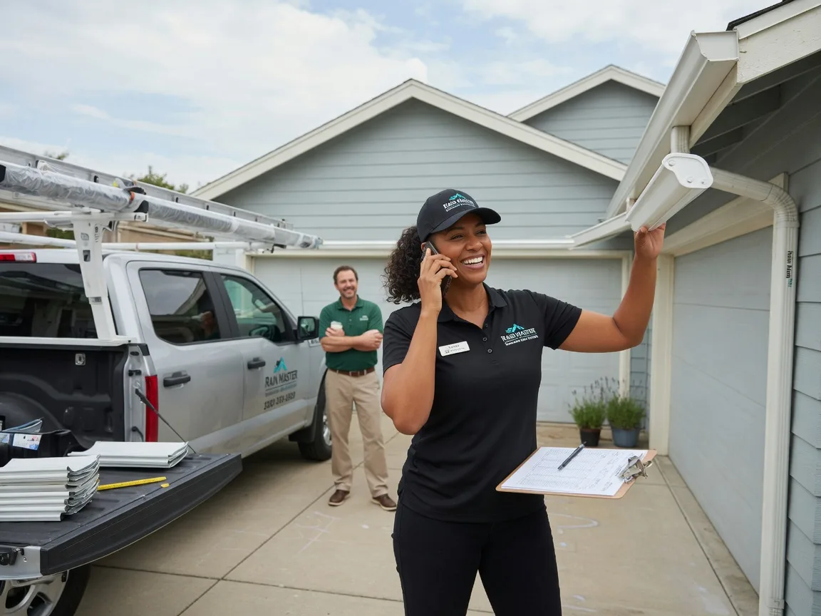 Gutter Installation Kiefer, OK FAQs